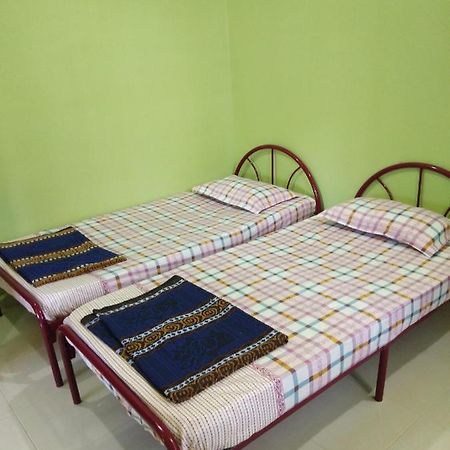 Davallia Homestay Dungun Kültér fotó