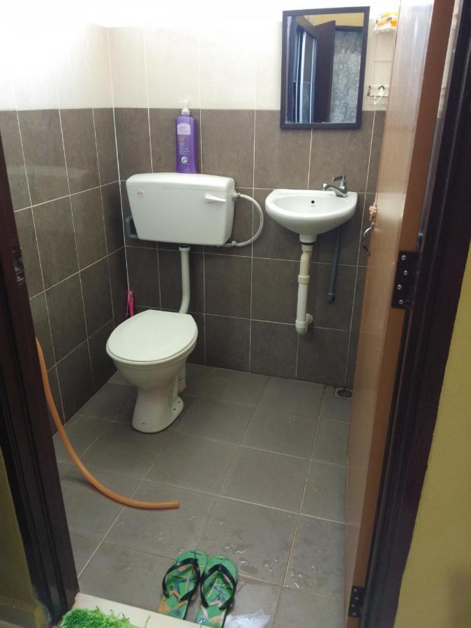 Davallia Homestay Dungun Kültér fotó